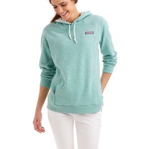 VINEYARD VINES Slub hoodie💕